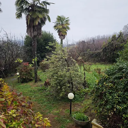 Cascina Montalbano * Rosignano Monferrato