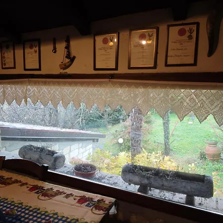 住宿加早餐酒店 Cascina Montalbano Rosignano Monferrato