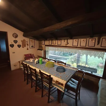 Cascina Montalbano * Rosignano Monferrato