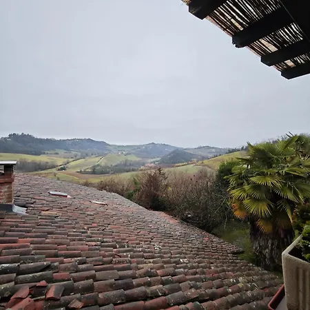 Cascina Montalbano 住宿加早餐酒店