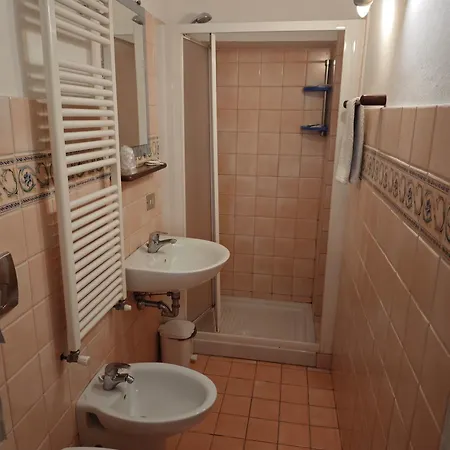 Bed & Breakfast Cascina Montalbano *