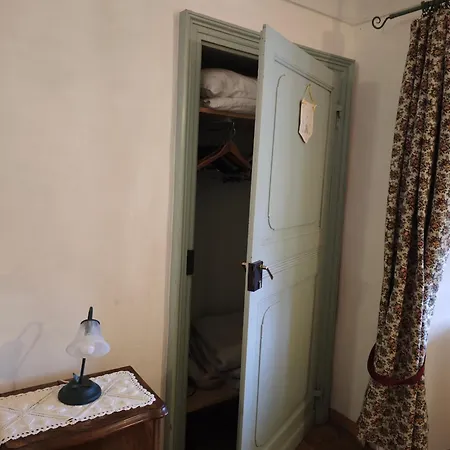 Cascina Montalbano *