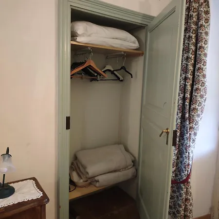 Bed & Breakfast Cascina Montalbano