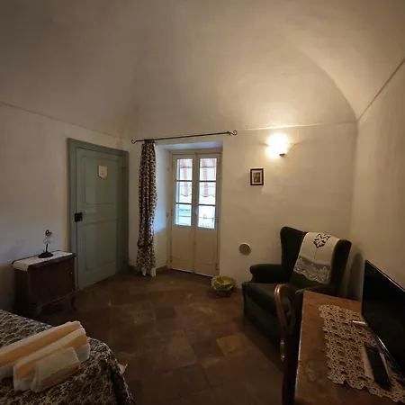 Cascina Montalbano *