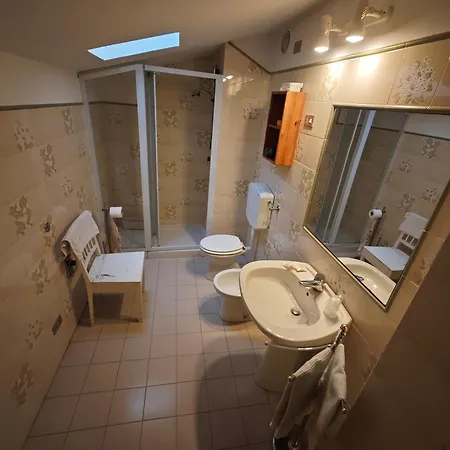 Bed & Breakfast Cascina Montalbano