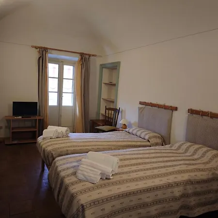 住宿加早餐酒店 Cascina Montalbano Rosignano Monferrato