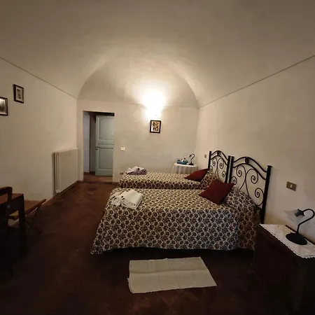 Cascina Montalbano Rosignano Monferrato