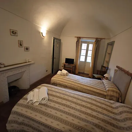 Cascina Montalbano * Rosignano Monferrato