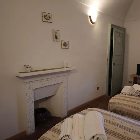 Cascina Montalbano * Rosignano Monferrato
