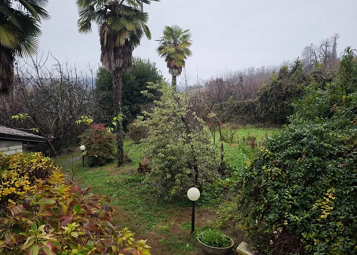 Cascina Montalbano * Rosignano Monferrato