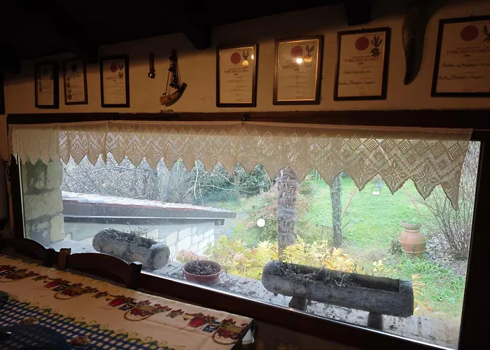 Bed and breakfast Cascina Montalbano Rosignano Monferrato