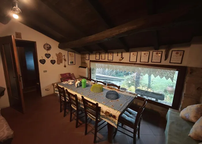 Cascina Montalbano * Rosignano Monferrato