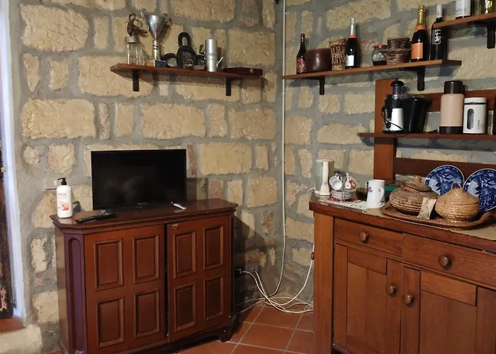 Cascina Montalbano *