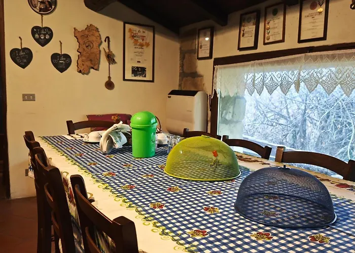 Cascina Montalbano Rosignano Monferrato