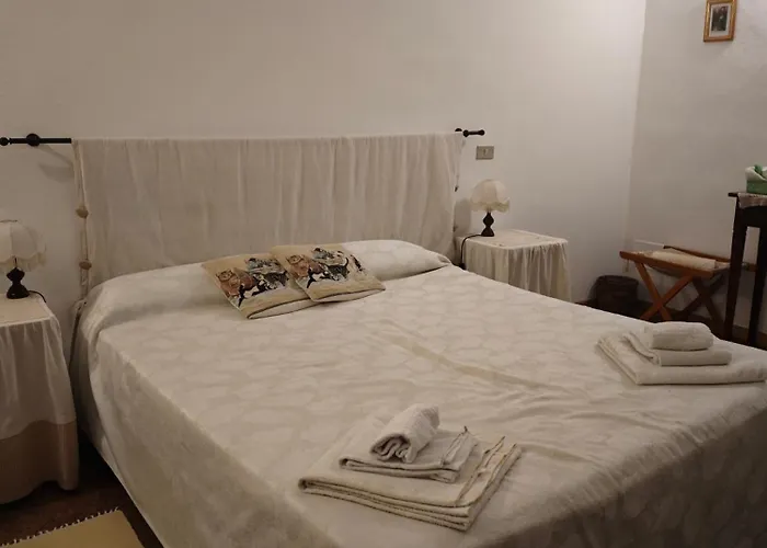 Bed & Breakfast Cascina Montalbano Rosignano Monferrato