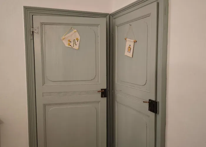 Bed & Breakfast Cascina Montalbano Rosignano Monferrato