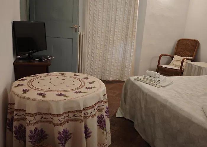 Bed and breakfast Cascina Montalbano *