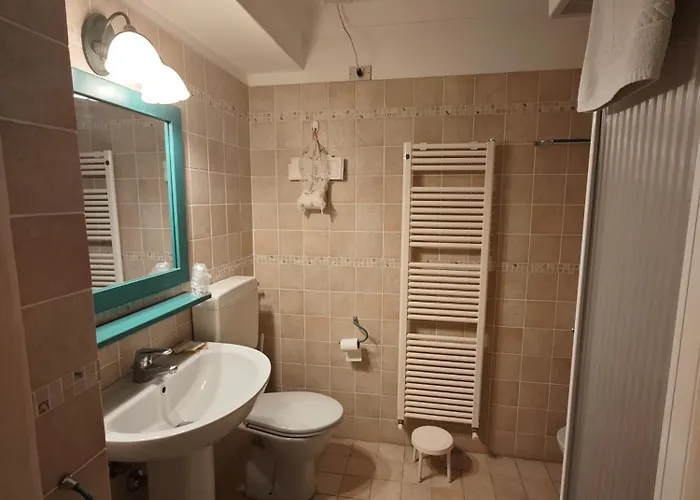 Cascina Montalbano Rosignano Monferrato