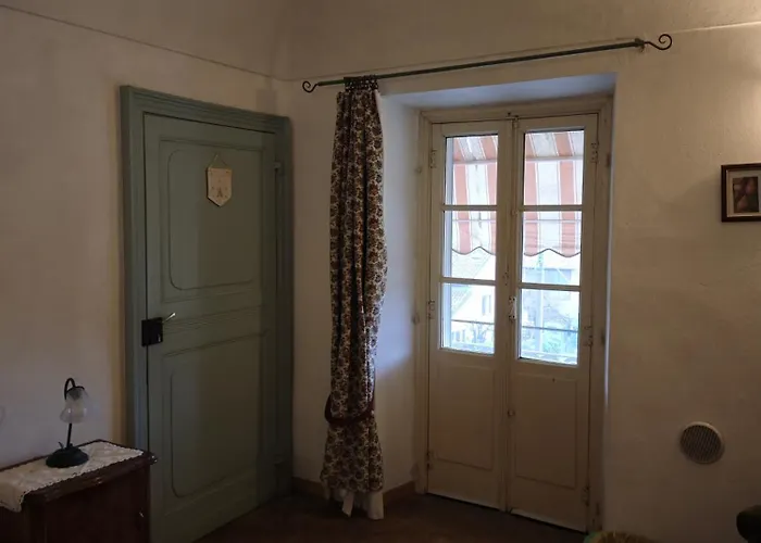 Cascina Montalbano 住宿加早餐酒店 Rosignano Monferrato