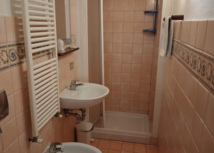 Bed and breakfast Cascina Montalbano *