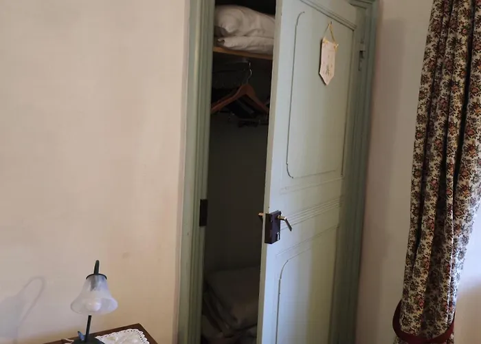 Cascina Montalbano *