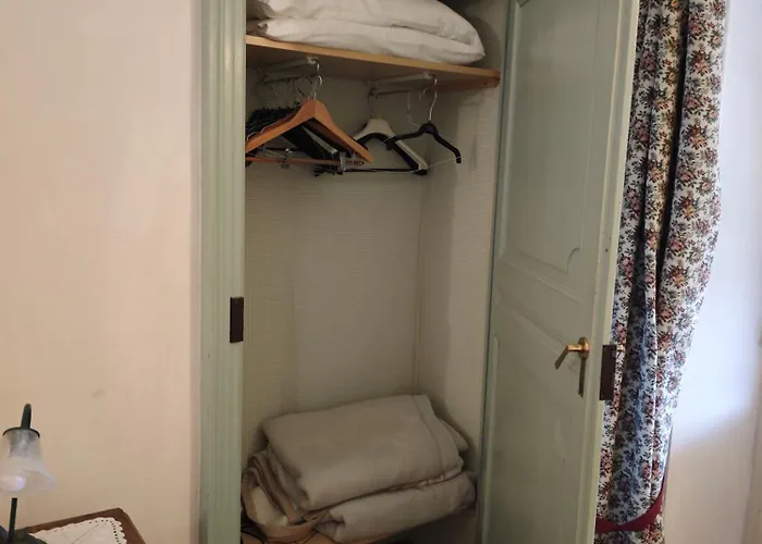 Bed & Breakfast Cascina Montalbano