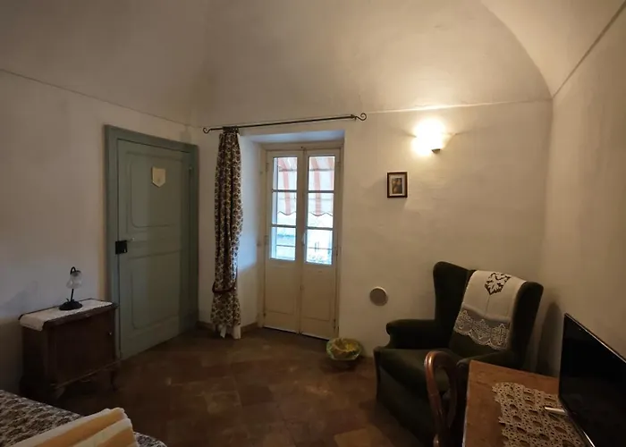 Cascina Montalbano *