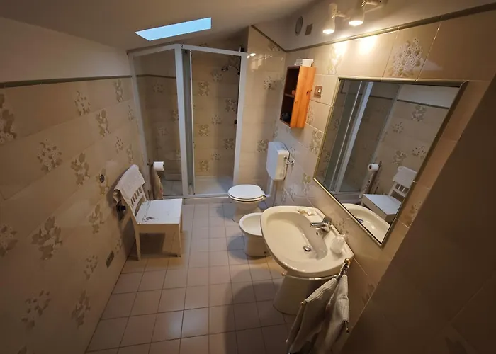 Bed & Breakfast Cascina Montalbano