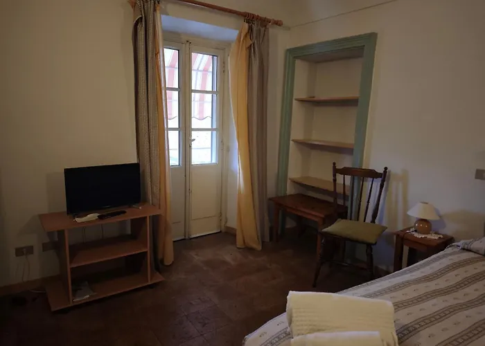 Cascina Montalbano Bed & Breakfast Rosignano Monferrato