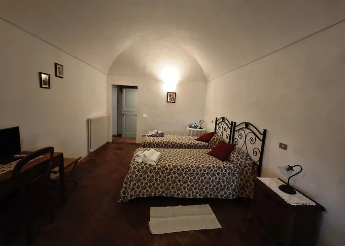 Cascina Montalbano Rosignano Monferrato