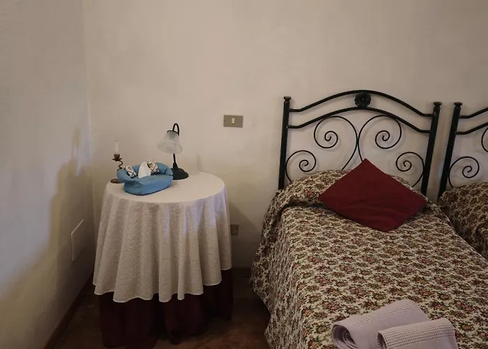 Cascina Montalbano Rosignano Monferrato