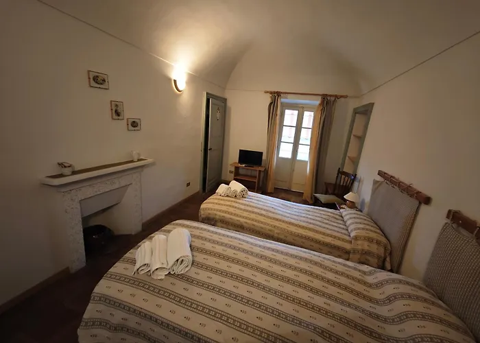 Cascina Montalbano * Rosignano Monferrato