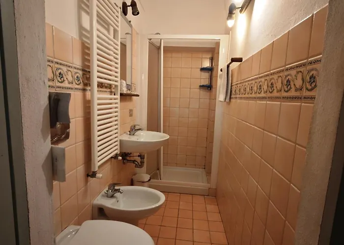 Cascina Montalbano Bed and breakfast