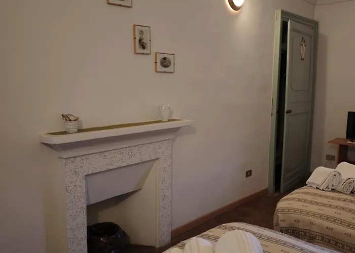 Cascina Montalbano * Rosignano Monferrato